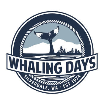 2019 Silverdale Whaling Days