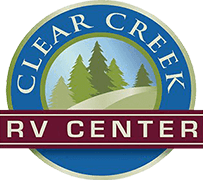 Clear Creek RV Logo