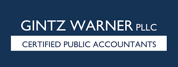 Gintz Warner PPLC Logo